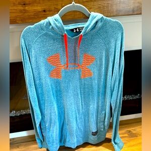 Under Armous Men’s Sweater